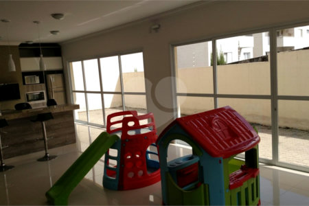 Apartamento à venda com 3 quartos, sendo 1 suíte,  em Santa Claudina, Vinhedo, SP