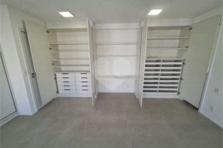 Apartamento para alugar com 2 suítes em Jardim Paulista, São Paulo, SP