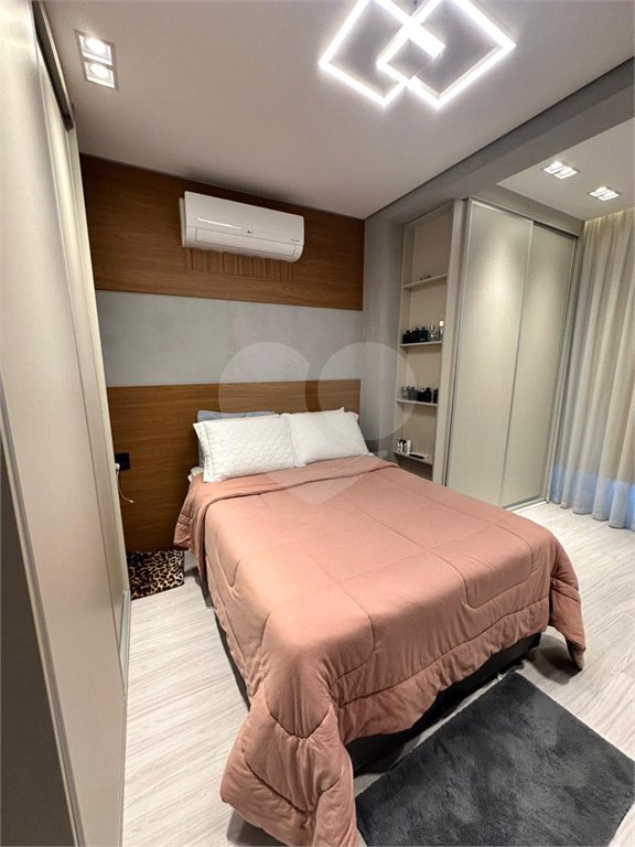 Apartamento à venda com 2 suítes em Jardim do Mar, São Bernardo do Campo, SP