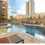 Apartamento à venda com 2 suítes em Vila Leopoldina, São Paulo, SP