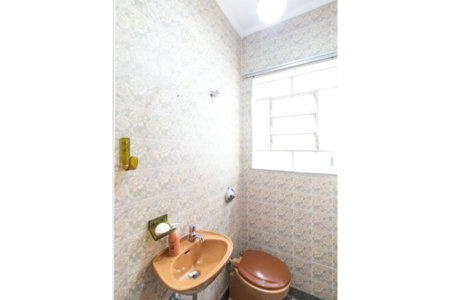 Sobrado à venda com 3 quartos, sendo 1 suíte, em Tucuruvi, São Paulo, SP