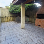 Sobrado à venda com 4 quartos, sendo 1 suíte, em Vila Pereira Barreto, São Paulo, SP