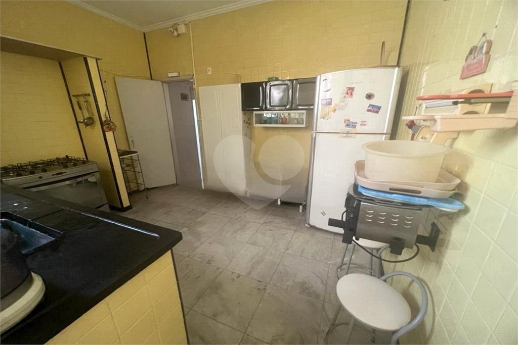 Apartamento à venda com 3 quartos, sendo 1 suíte, em Tijuca, Rio de Janeiro, RJ