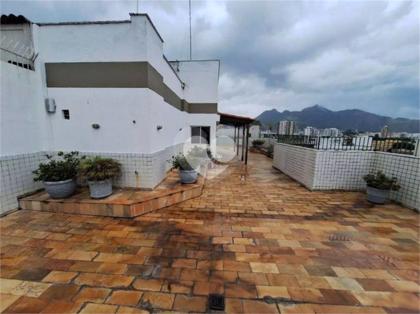 Apartamento à venda com 2 quartos, sendo 1 suíte, em Maracanã, Rio de Janeiro, RJ