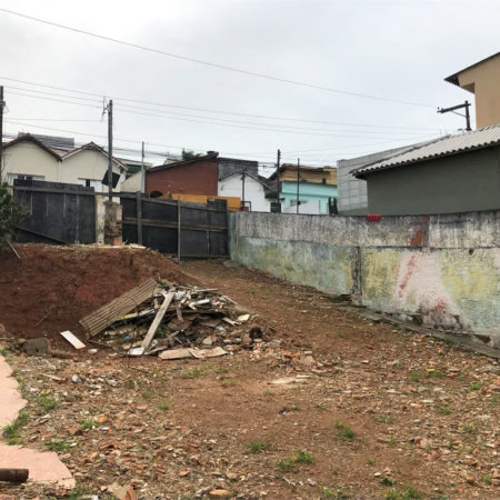 Terreno à venda em Parque da Lapa, São Paulo, SP