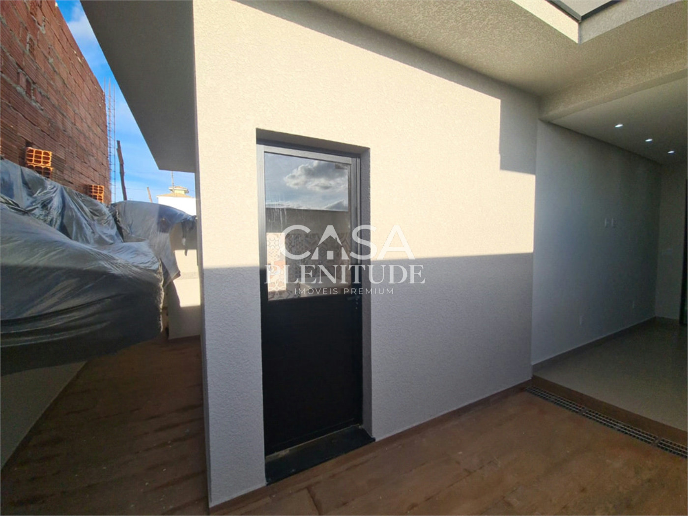 Casa em condomínio à venda com 3 quartos, sendo 1 suíte,  em Jardim Novo Horizonte, Sorocaba, SP