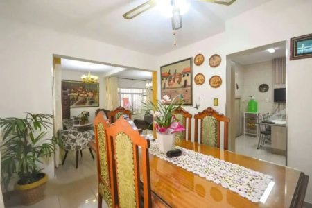Casa à venda com 4 quartos, sendo 2 suítes, em Vila Mazzei, São Paulo, SP