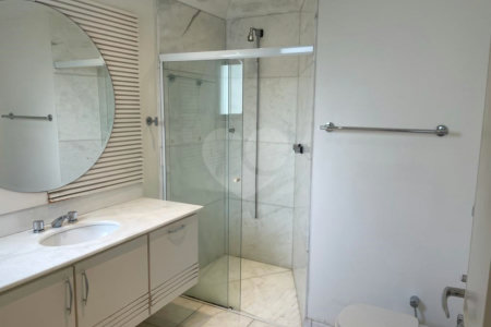 Apartamento à venda com 4 suítes em Vila Suzana, São Paulo, SP