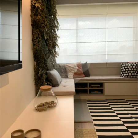 Apartamento à venda com 3 quartos, sendo 1 suíte, em Santana, São Paulo, SP