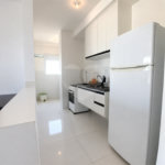Apartamento à venda com 2 quartos, sendo 1 suíte, em Chácaras Reunidas São Jorge, Sorocaba, SP