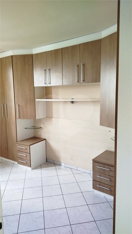 Apartamento à venda com 2 quartos em Liberdade, São Paulo, SP