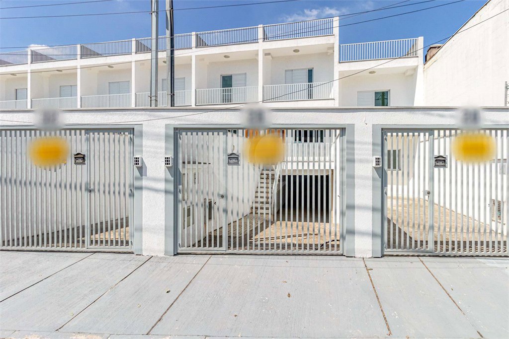 Casa à venda com 2 suítes em Jardim das Vertentes, São Paulo, SP