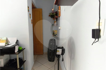 Casa Térrea à venda com 2 quartos em Imirim, São Paulo, SP