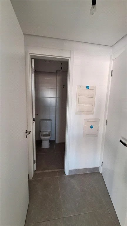 Apartamento à venda com 3 suítes em Vila Romana, São Paulo, SP