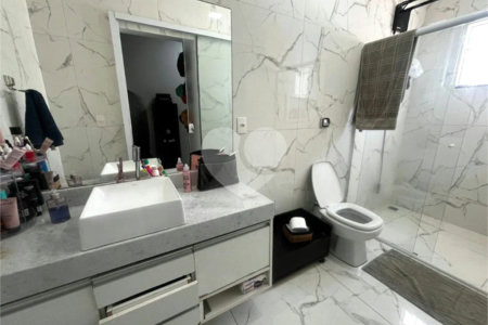 Casa à venda com 2 quartos, sendo 1 suíte, no condomínio Residencial Reserva das Paineiras, Itapetininga - SP