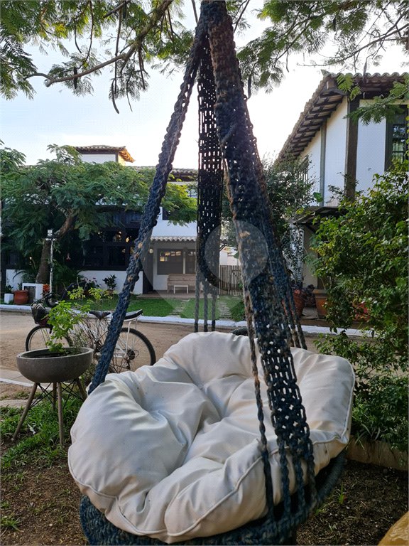 Casa à venda com 2 quartos, sendo 1 suíte, em Manguinhos, Armação dos Búzios, RJ
