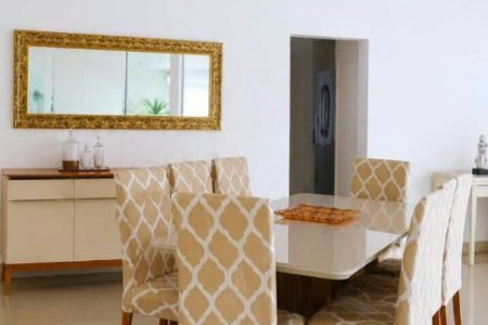Casa com 5 dormitórios à venda, 900 m² por R$ 15.200.000,00 - Cidade Jardim Tom - Guarujá/SP