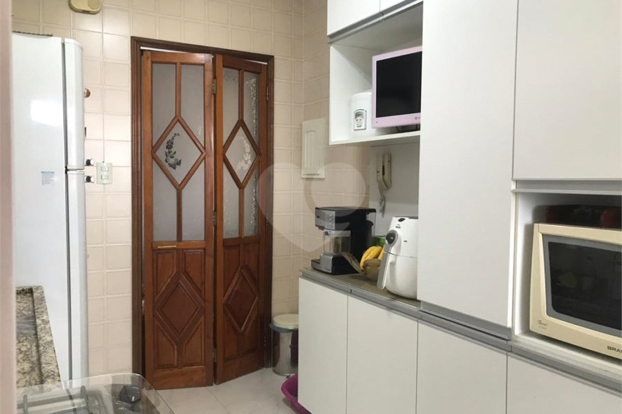 Apartamento à venda com 2 quartos em Freguesia do Ó, São Paulo, SP