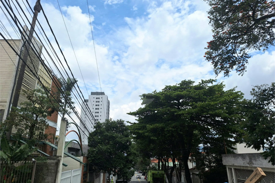 Studio à venda com 1 quarto em Casa Verde, São Paulo, SP
