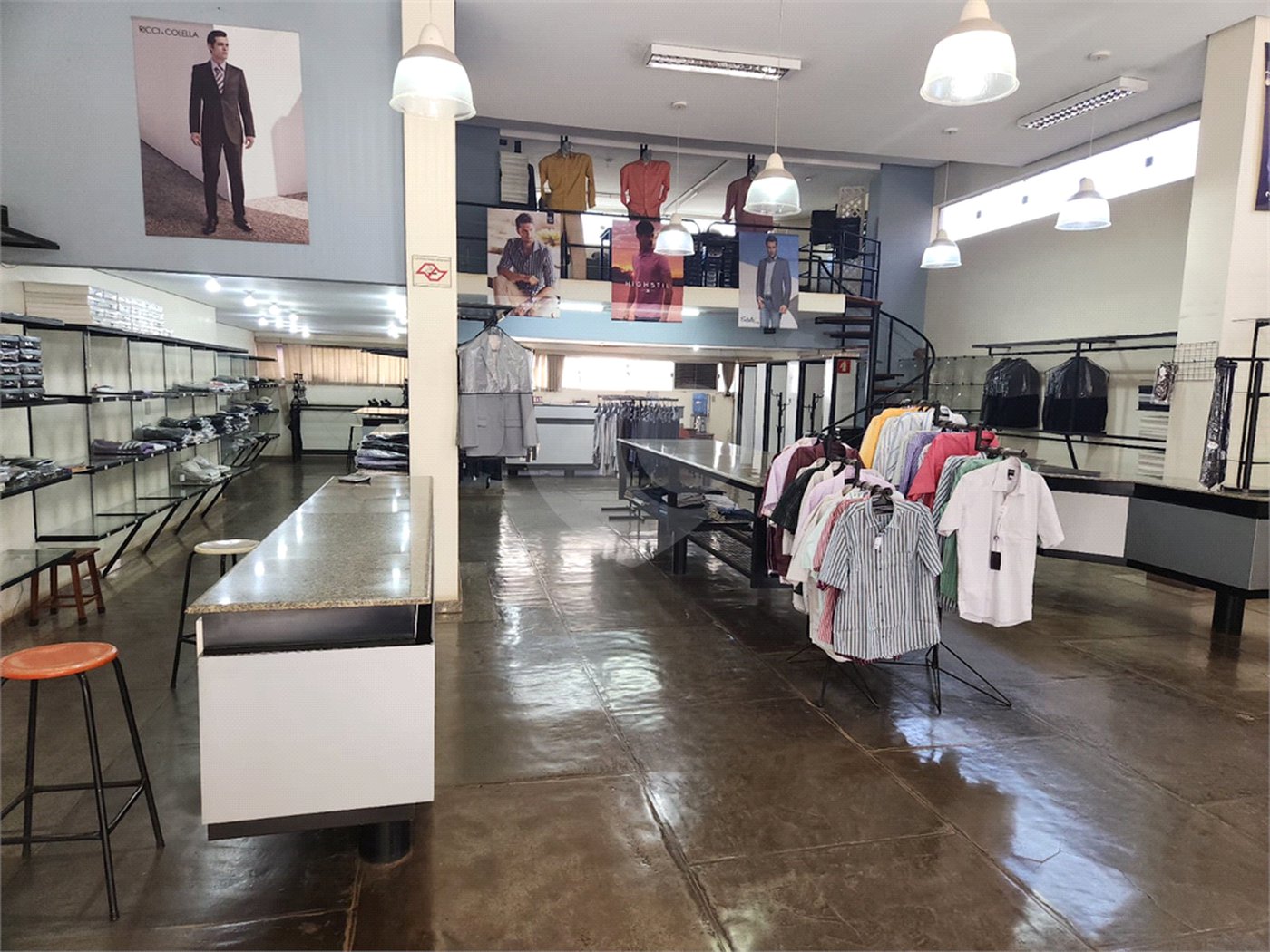 Salão à venda ou para alugar no Centro, Araraquara, SP