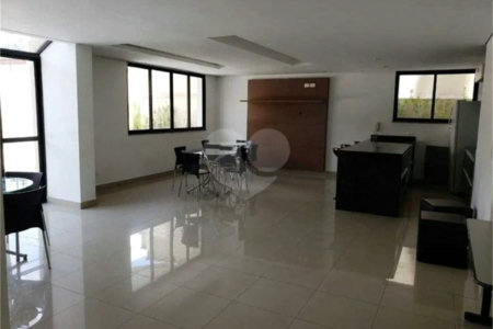 Apartamento à venda com 2 quartos, sendo 1 suíte, em Parque Ipê, São Paulo, SP