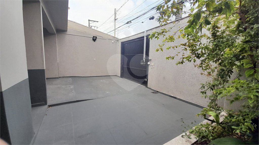 Casa para alugar com 1 suíte, em Jardim do Mar, São Bernardo do Campo, SP