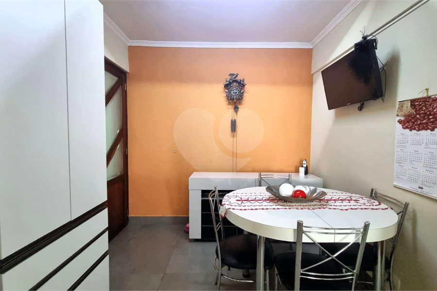 Apartamento à venda com 4 quartos, sendo 1 suíte, em Vila Guilherme, São Paulo, SP