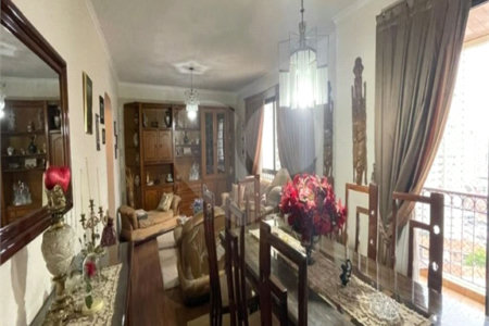 Apartamento para alugar com 4 quartos, sendo 3 suítes,  em Vila Gomes Cardim, São Paulo, SP