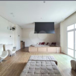 Apartamento à venda com 2 quartos, sendo 1 suíte,  em Independência, São Bernardo do Campo, SP