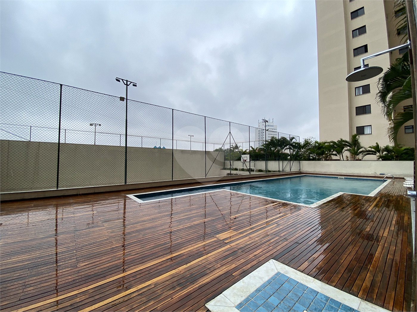 Apartamento à venda com 3 suítes em Rudge Ramos, São Bernardo do Campo, SP