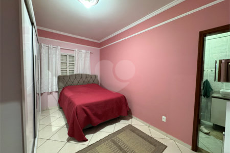 Casa à venda com 3 quartos, sendo 1 suíte, em Morada do Sol, Itapetininga, SP
