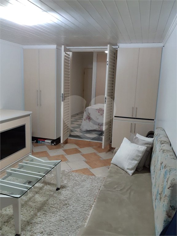 Sobrado à venda com 3 quartos em Vila Nova Cachoeirinha, São Paulo, SP