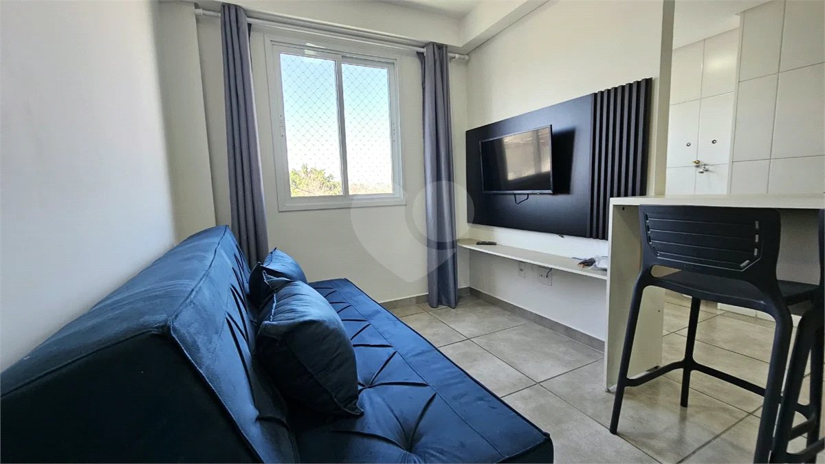 Apartamento para alugar com 1 quarto em Casa Verde, São Paulo, SP