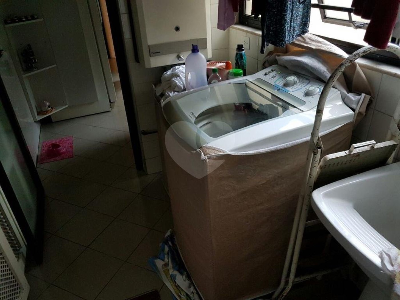 Apartamento à venda com 3 quartos, sendo 1 suíte, em Vila Andrade, São Paulo, SP