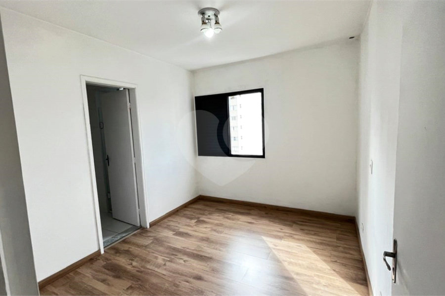Apartamento à venda ou para alugar com 3 quartos, sendo 1 suíte, em Santana, São Paulo, SP