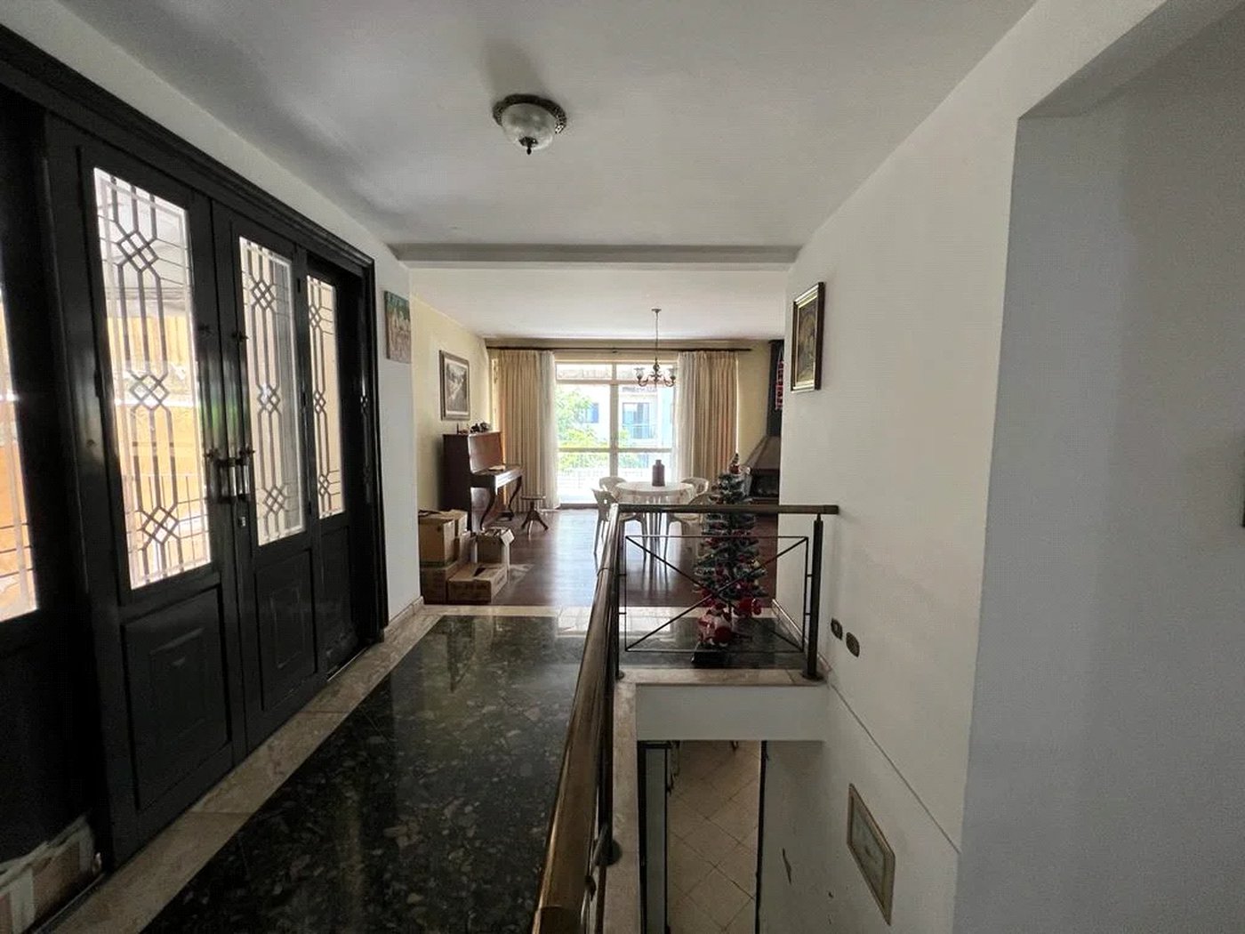 Casa à venda com 4 quartos, sendo 1 suíte, em Jardim das Vertentes, São Paulo, SP