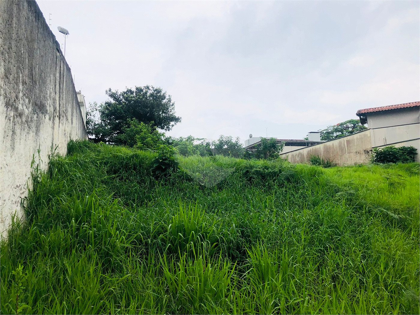 Terreno à venda em Vila Nova Socorro, Mogi das Cruzes, SP