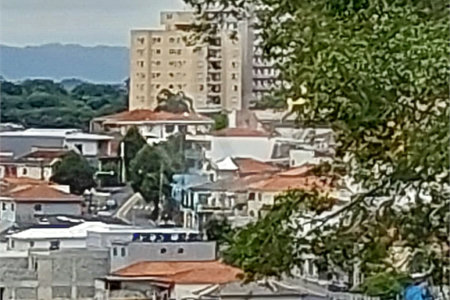 Casa à venda com 2 suítes em Jardim Monte Kemel, São Paulo, SP