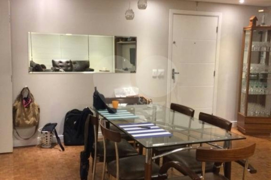 Apartamento à venda com 4 quartos, sendo 2 suítes, em Jardim América, São Paulo, SP