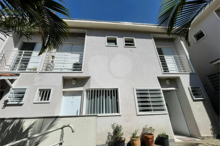 Casa à venda com 2 suítes em Vila Isolina Mazzei, São Paulo, SP