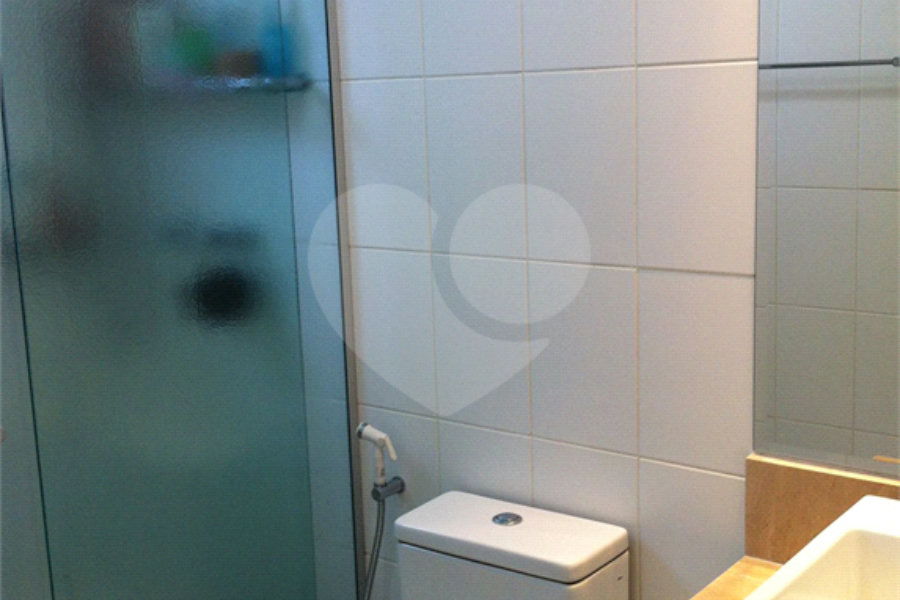 Apartamento à venda com 2 quartos, sendo 1 suíte, em Conceição, São Paulo, SP