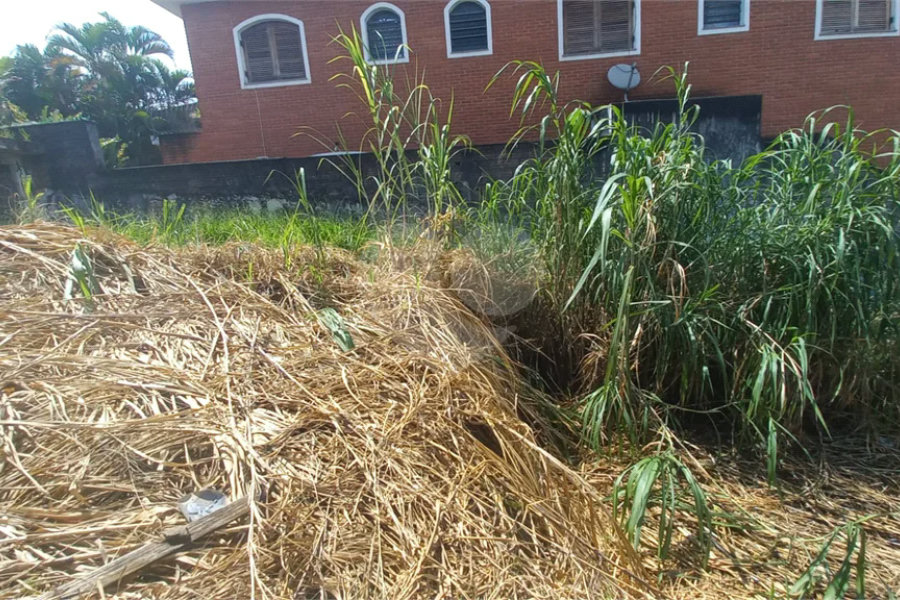 Terreno à venda em Mandaqui, São Paulo, SP