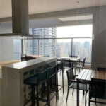 Apartamento à venda com 2 suítes em Perdizes, São Paulo, SP