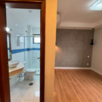 Apartamento com 3 dormitórios à venda, 103 m² por R$ 765.000,00 - Embaré - Santos/SP