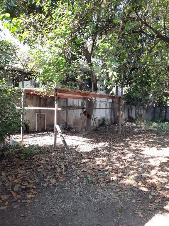 Terreno à venda em Alto de Pinheiros, São Paulo, SP