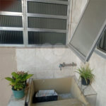 Apartamento à venda com 1 quarto em Cambuci, São Paulo, SP