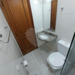 Apartamento à venda com 3 quartos, sendo 2 suítes,  em Vila Gilda, Santo André, SP