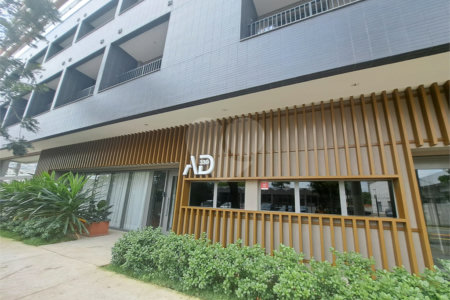 Apartamento à venda com 1 quarto em Chácara Santo Antônio, São Paulo, SP