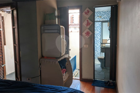 Sobrado à venda com 4 quartos, sendo 2 suítes, em Santana, São Paulo, SP