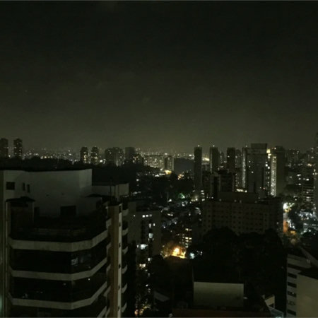 Apartamento à venda com 3 quartos, sendo 1 suíte,  em Jardim Parque Morumbi, São Paulo, SP